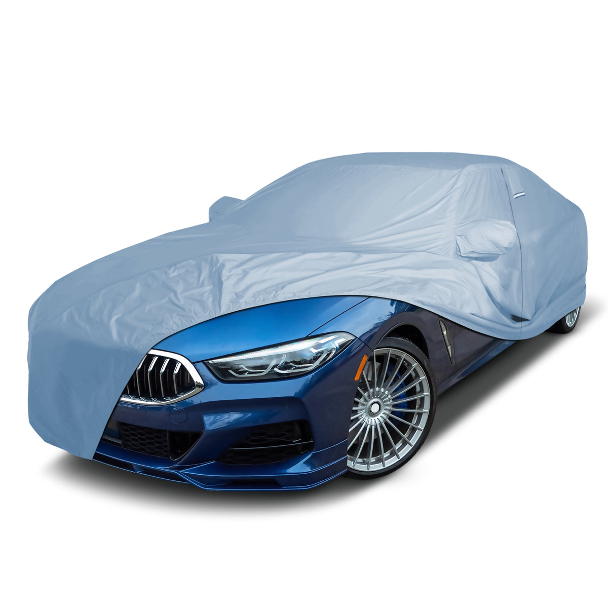BMW Alpina B8 2022-2025 Plus Series Car Cover