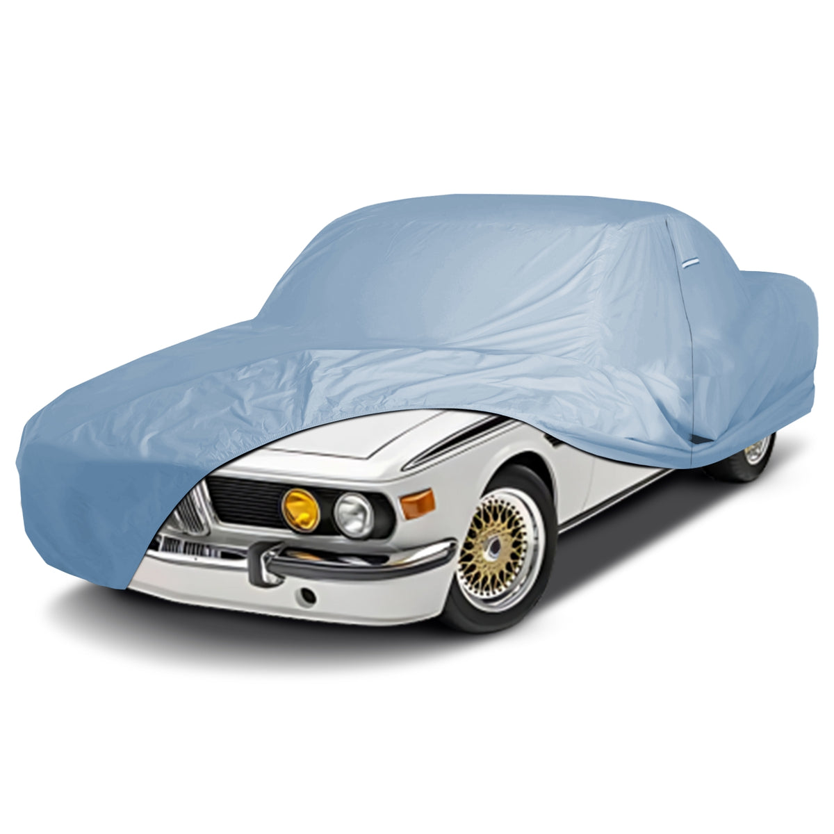 BMW New Six 1968-1977 Plus Series Car Cover