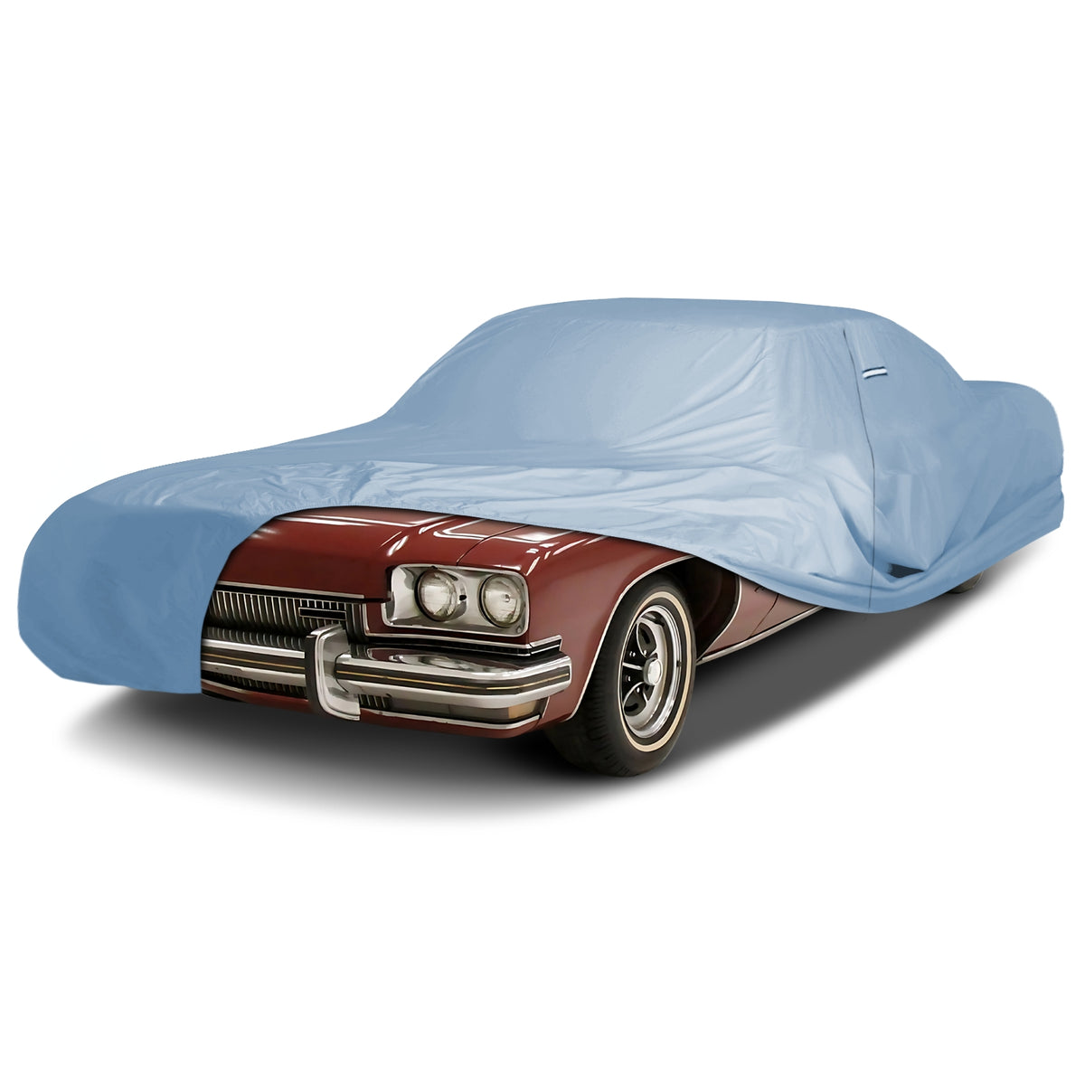 Buick Centurion 1971-1973 Plus Series Car Cover