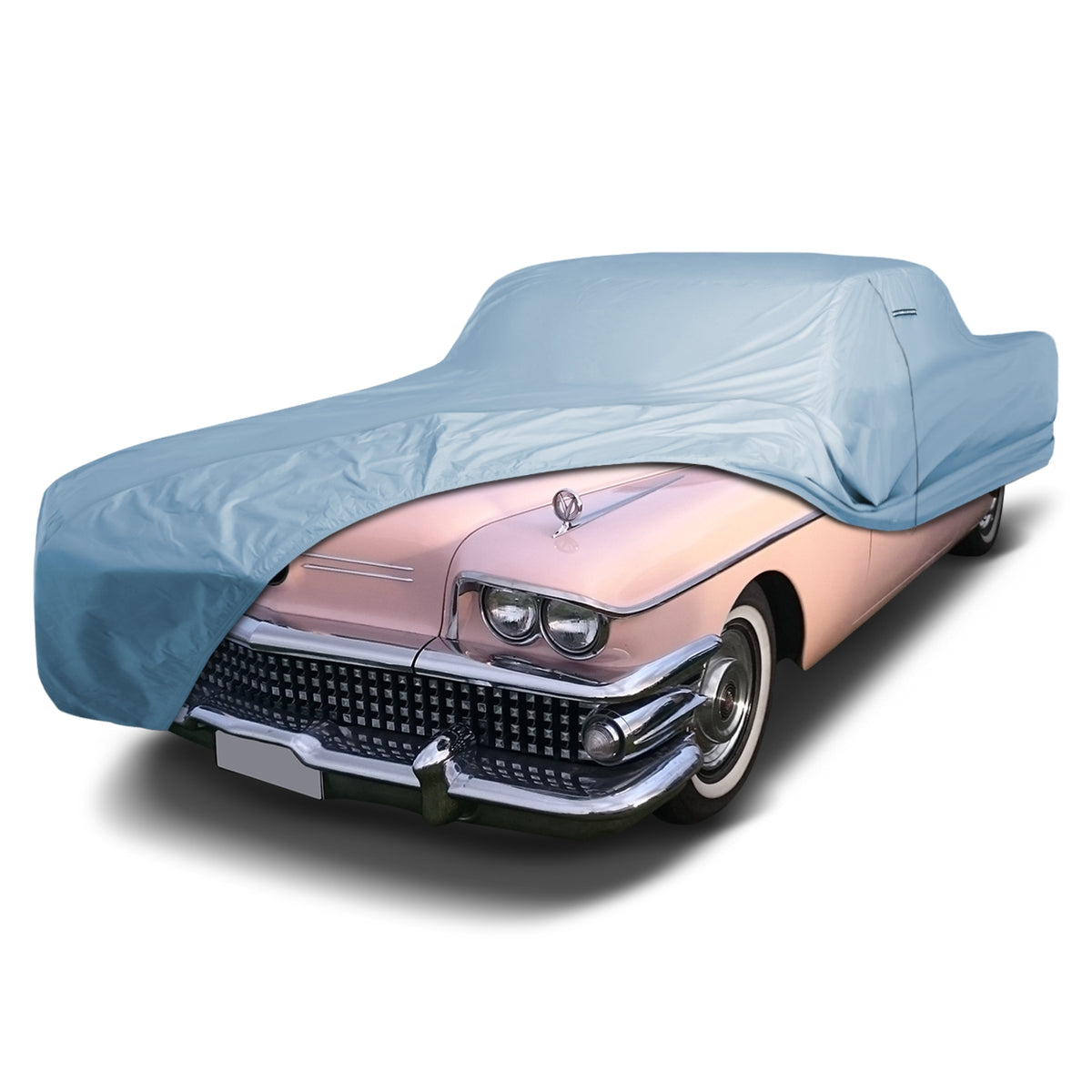 Buick Century Plus Series Car Cover