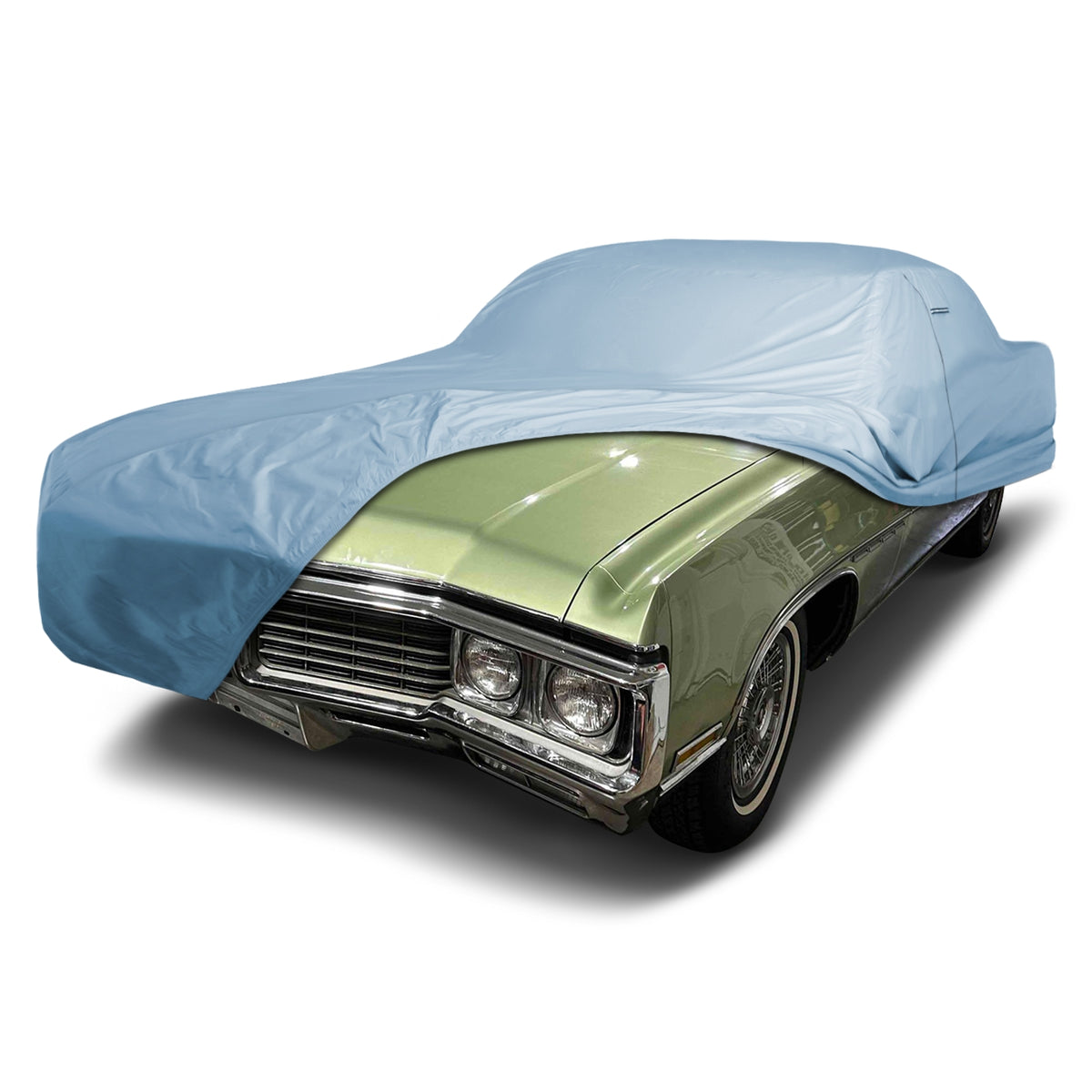 Buick Electra Plus Series Car Cover