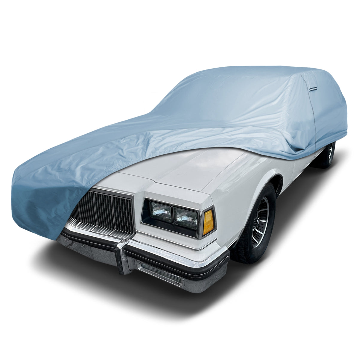Buick Estate Wagon 1959-1990 Plus Series Car Cover