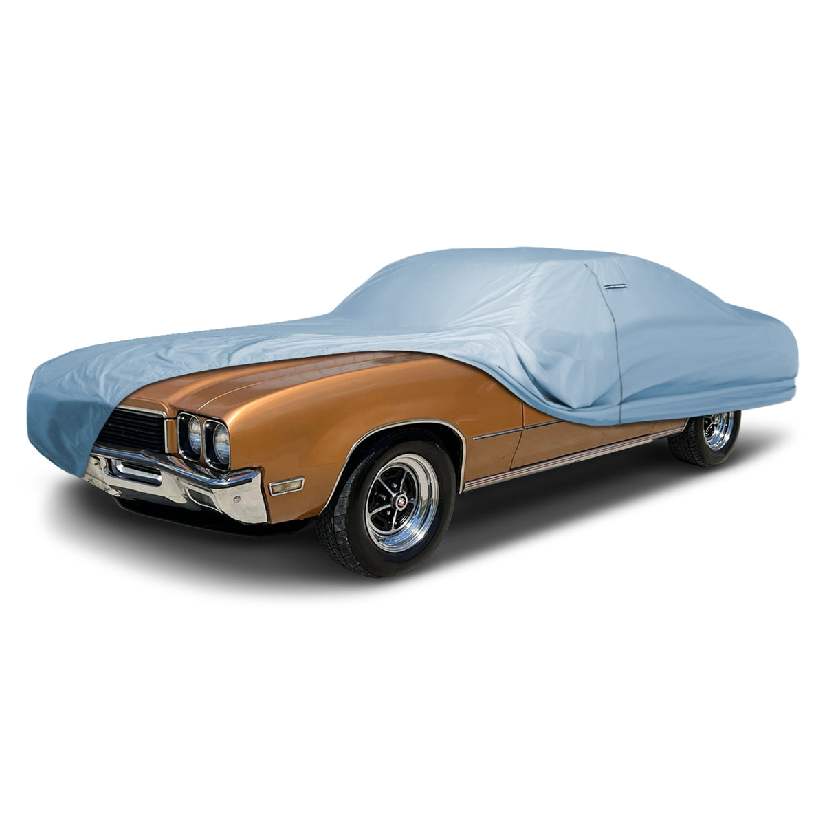 Buick Gran Sport 1965-1972 Plus Series Car Cover