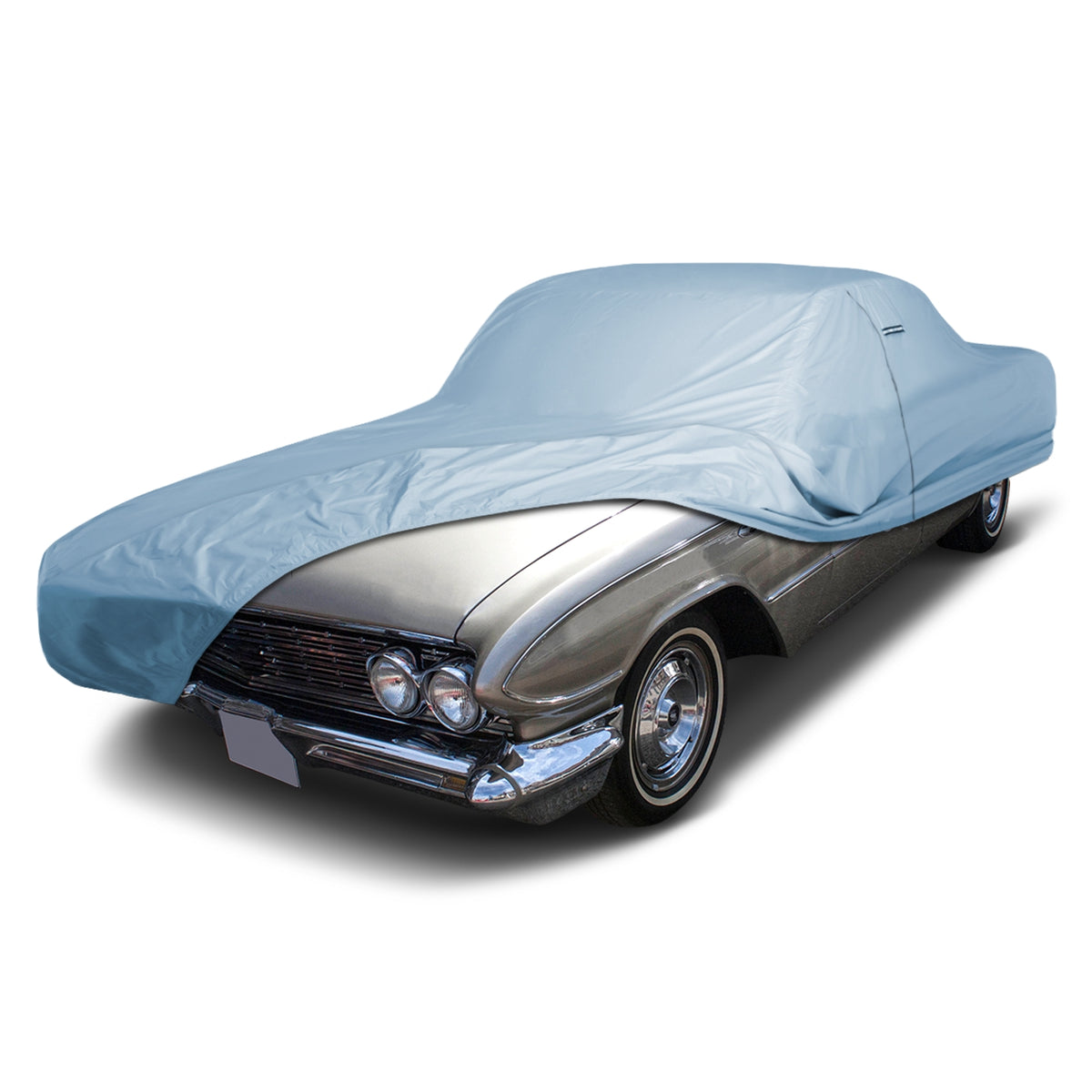 Buick Invicta 1959-1963 Plus Series Car Cover