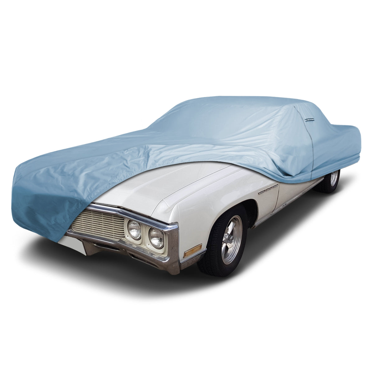 Buick LeSabre Plus Series Car Cover