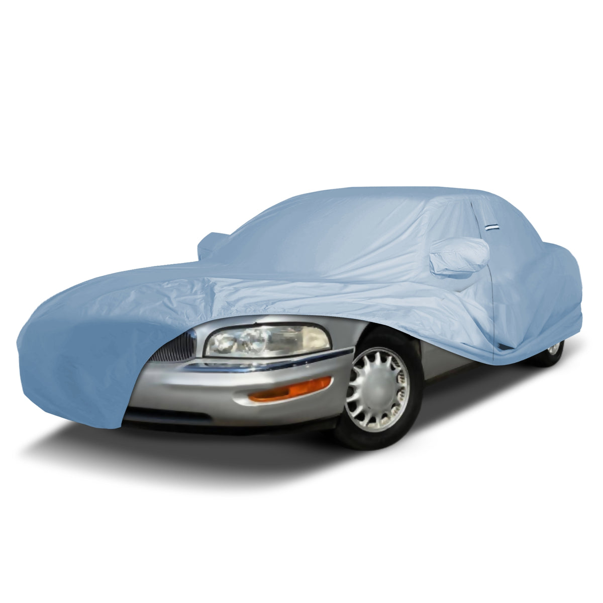 Buick Park Avenue Plus Series Car Cover