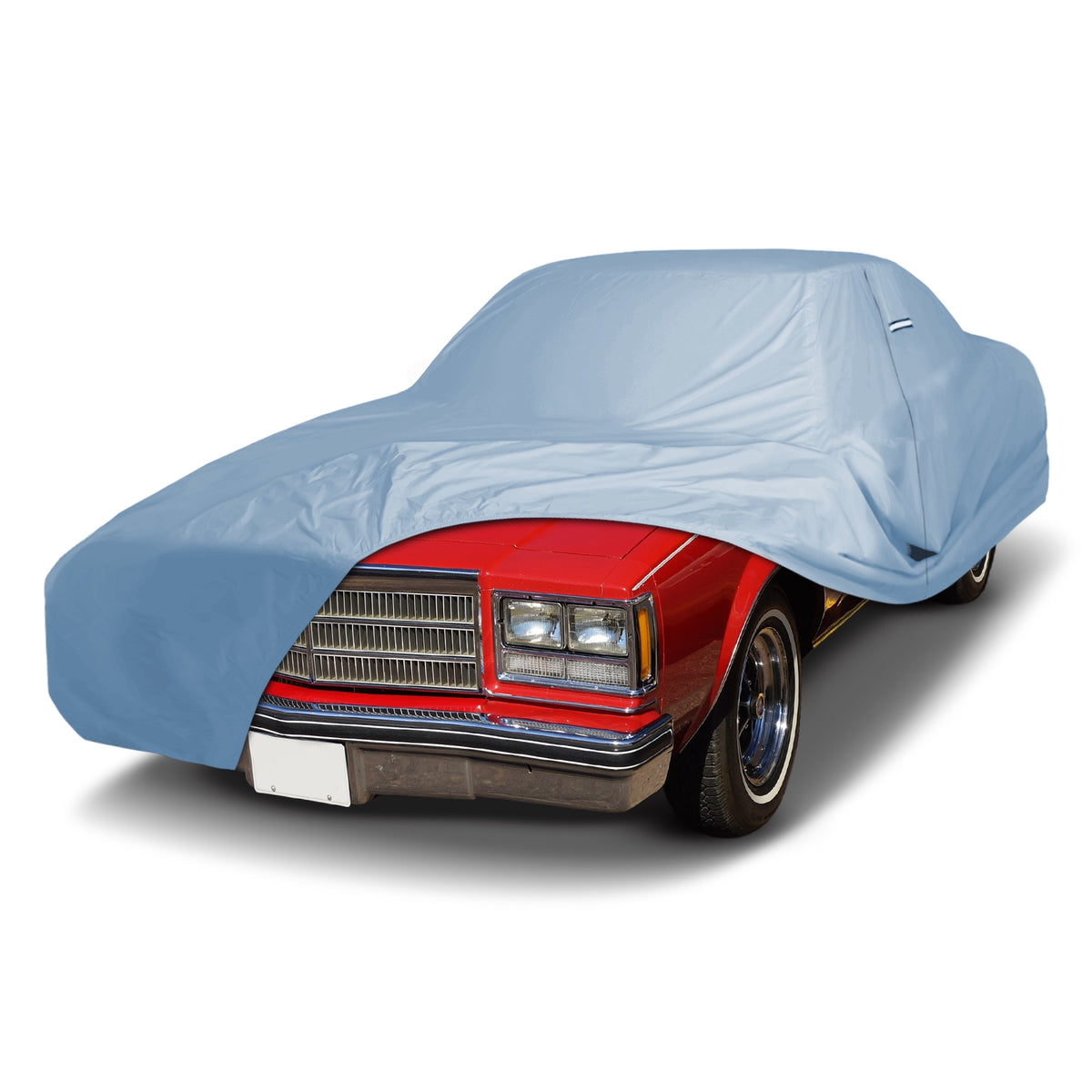Buick Regal Plus Series Car Cover