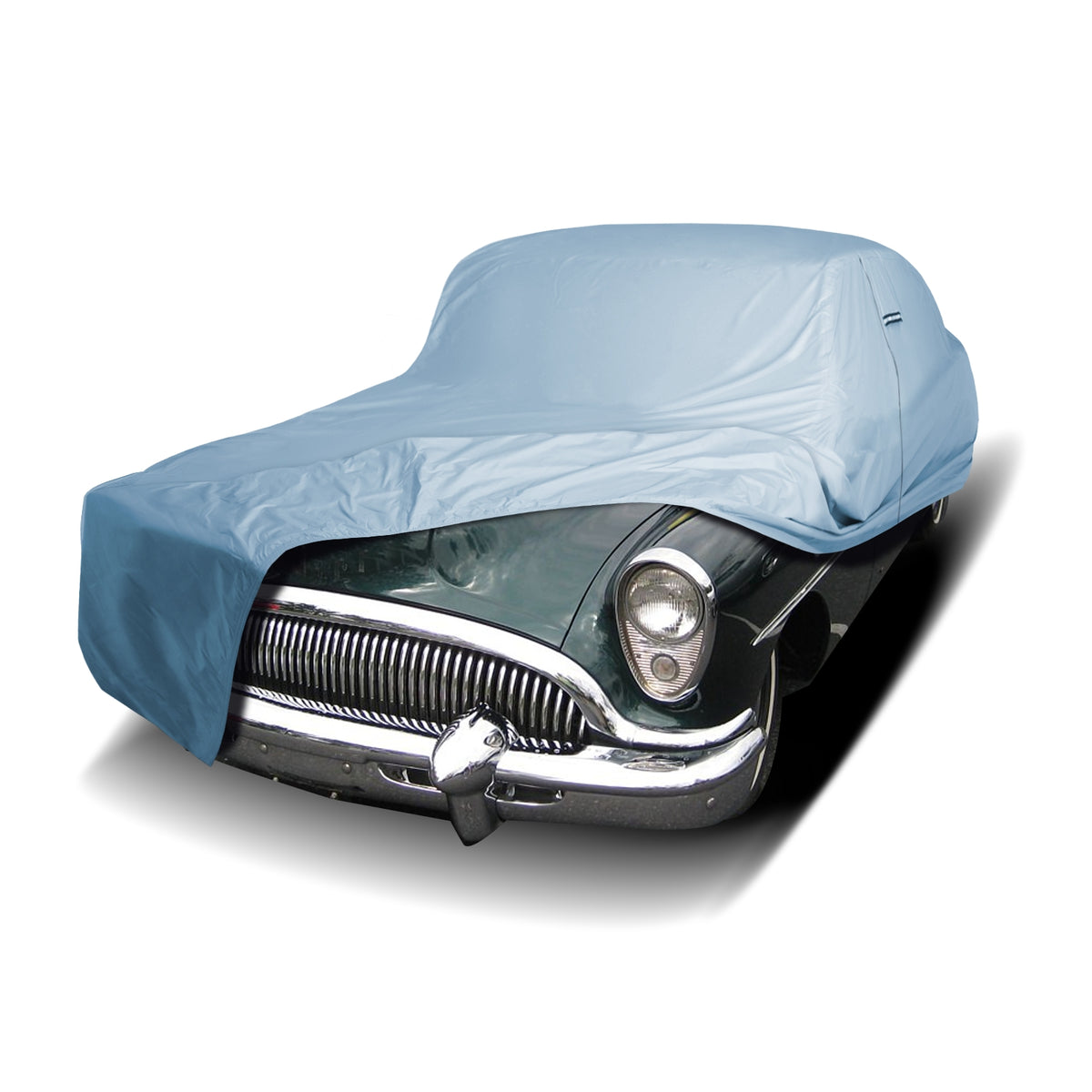 Buick Skylark Plus Series Car Cover