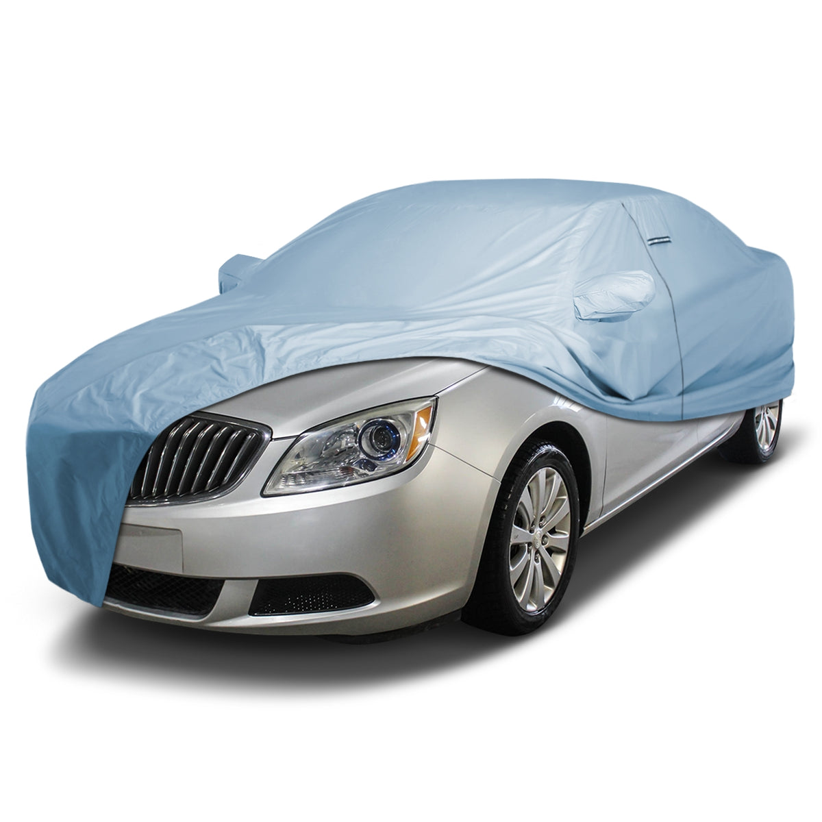 Buick Verano 2012-2017 Plus Series Car Cover