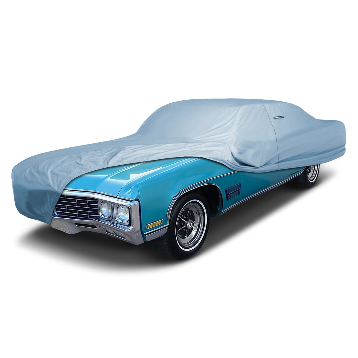 Buick Wildcat 1962-1970 Plus Series Car Cover