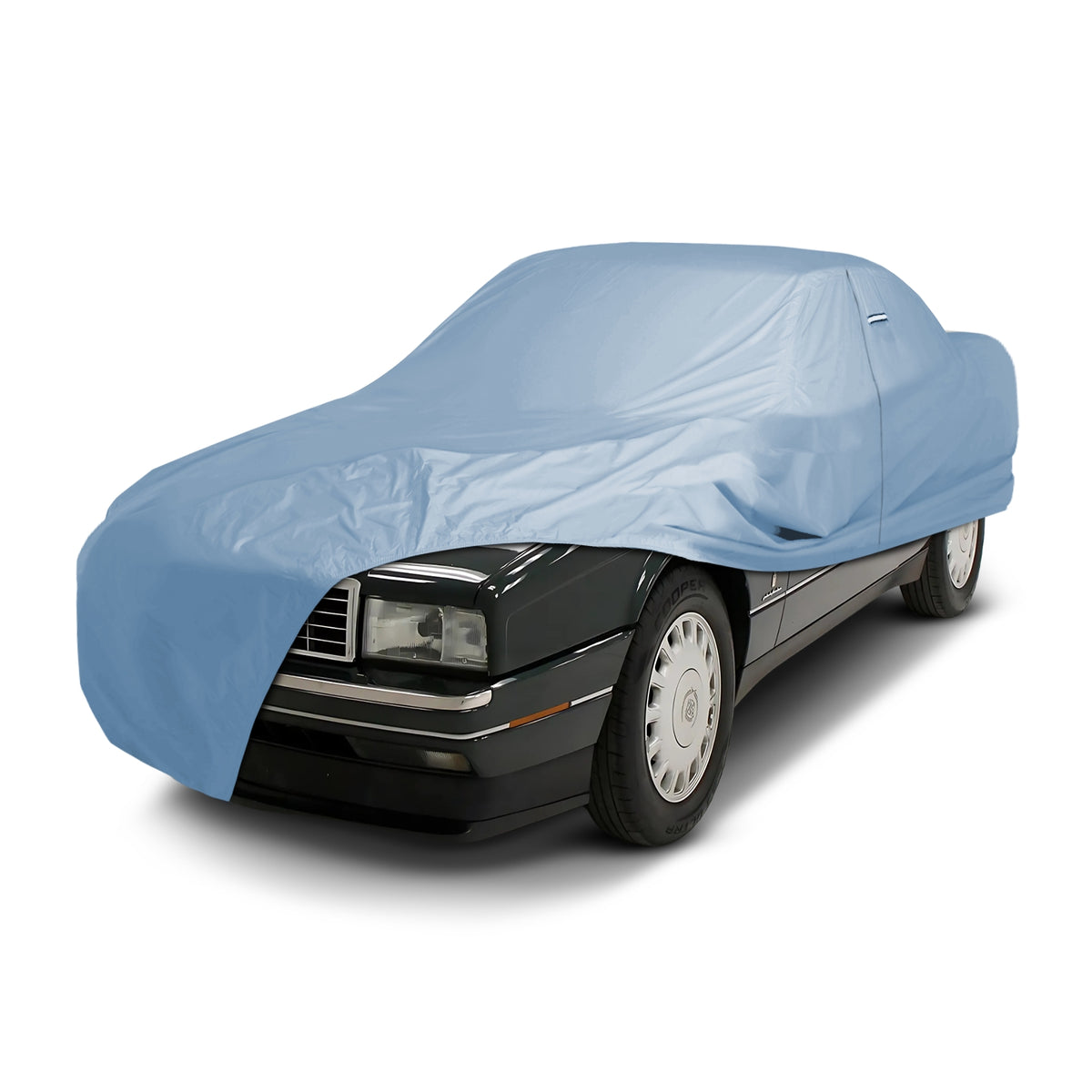 Cadillac Allante 1987-1993 Plus Series Car Cover