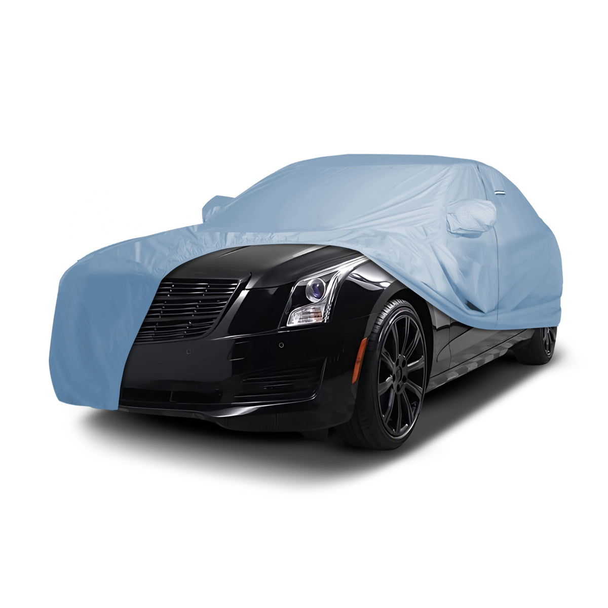 Cadillac ATS 2013-2017 Plus Series Car Cover