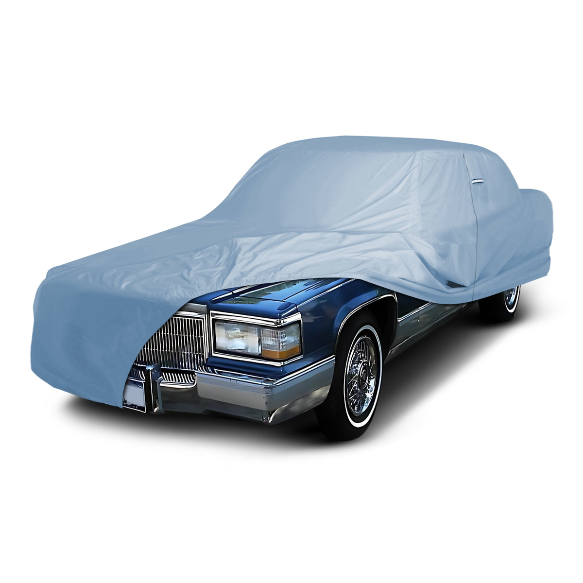 Cadillac Brougham 1985-1992 Plus Series Car Cover