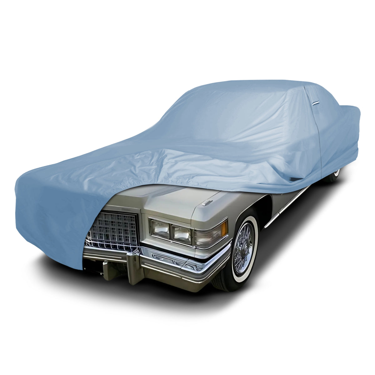 Cadillac Calais 1965-1976 Plus Series Car Cover