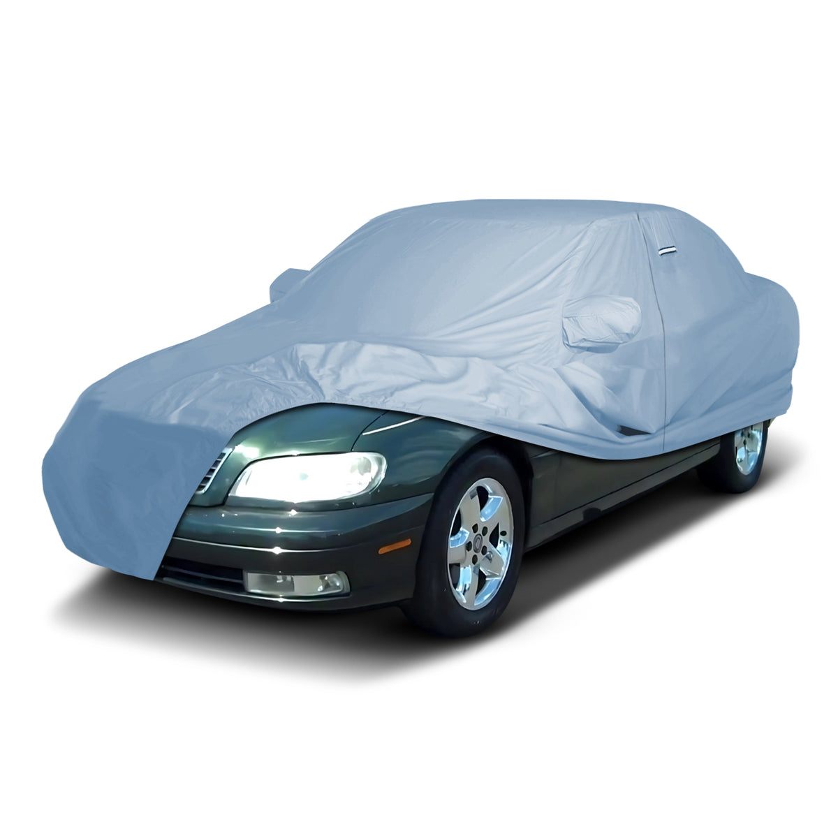 Cadillac Catera 1997-2001 Plus Series Car Cover