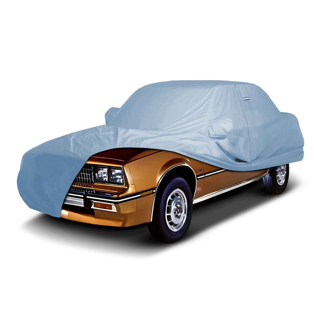 Cadillac Cimarron 1982-1988 Plus Series Car Cover