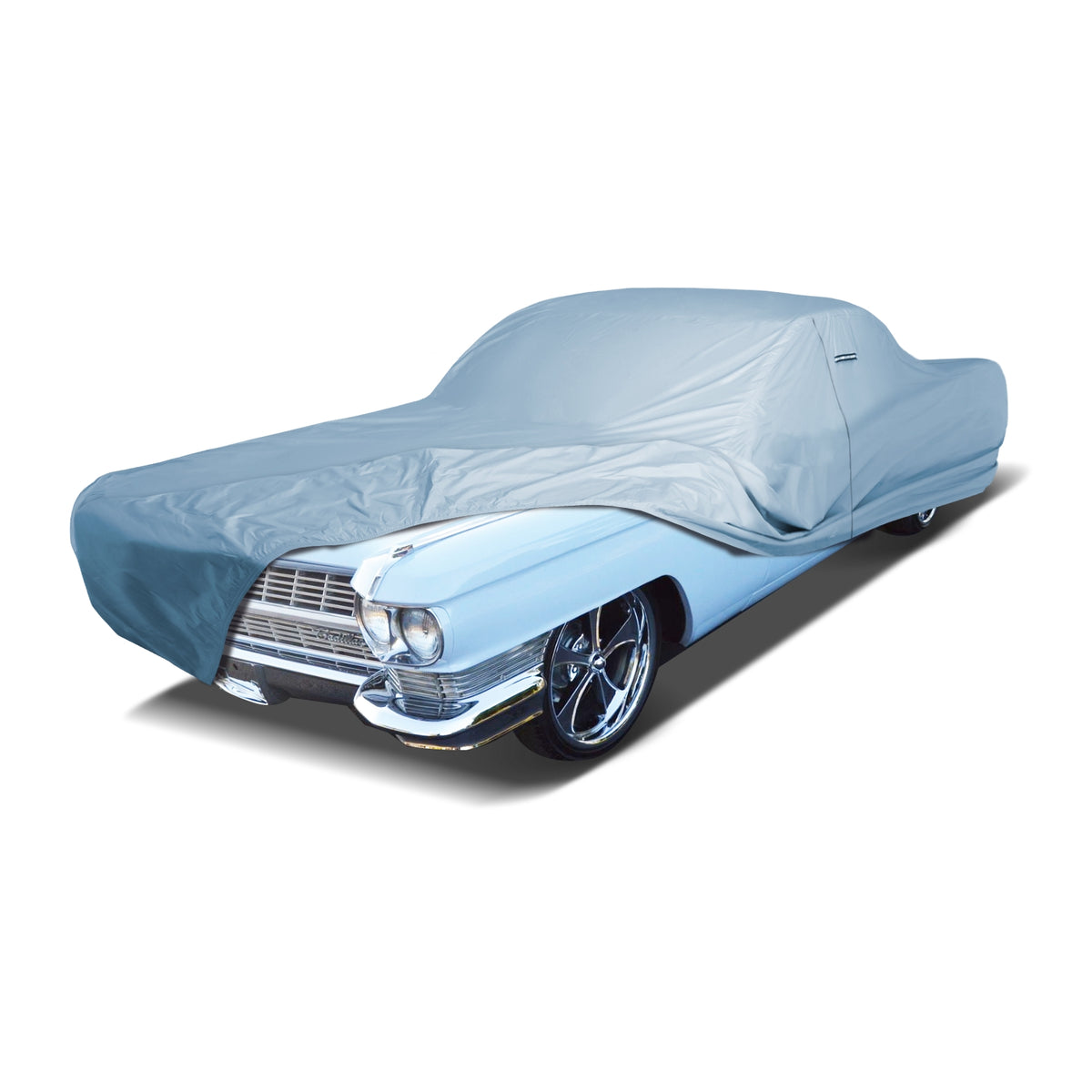 Cadillac DeVille Plus Series Car Cover