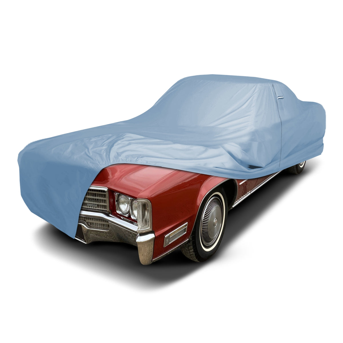 Cadillac Eldorado Plus Series Car Cover