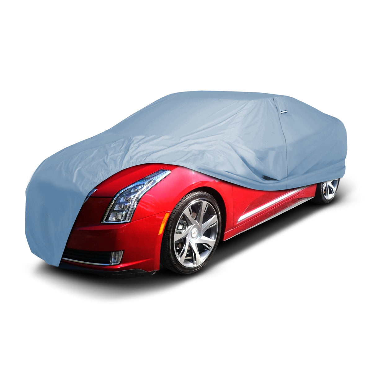 Cadillac ELR 2014-2017 Plus Series Car Cover