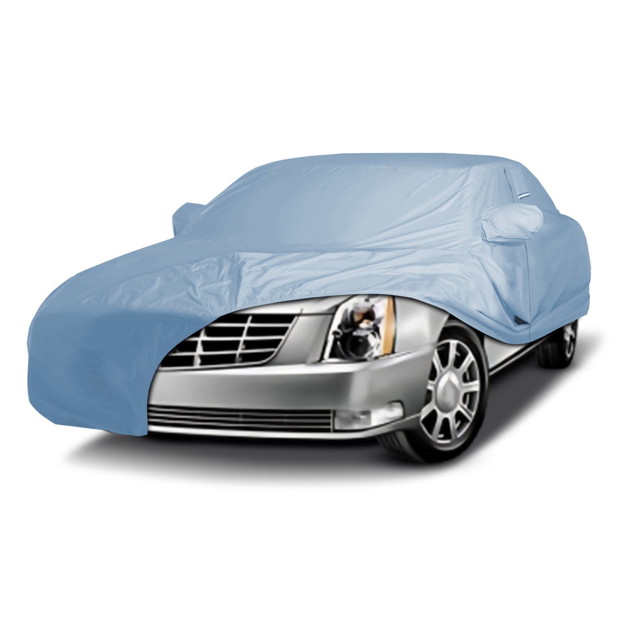 Cadillac STS 2005-2011 Plus Series Car Cover