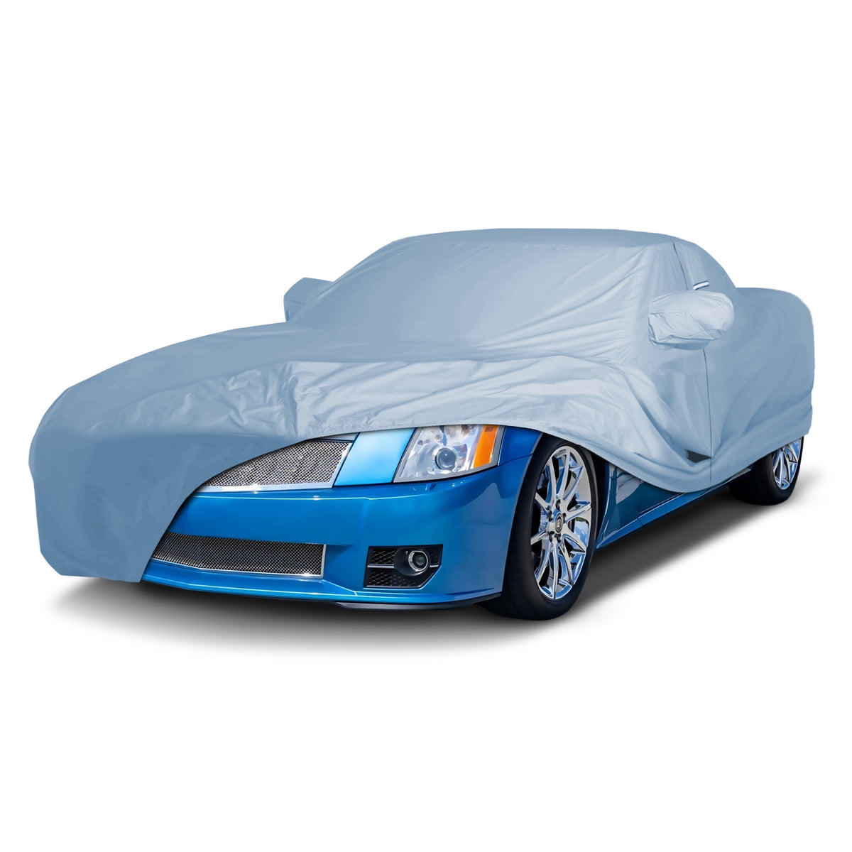Cadillac XLR Roadster 2004-2009 Plus Series Car Cover