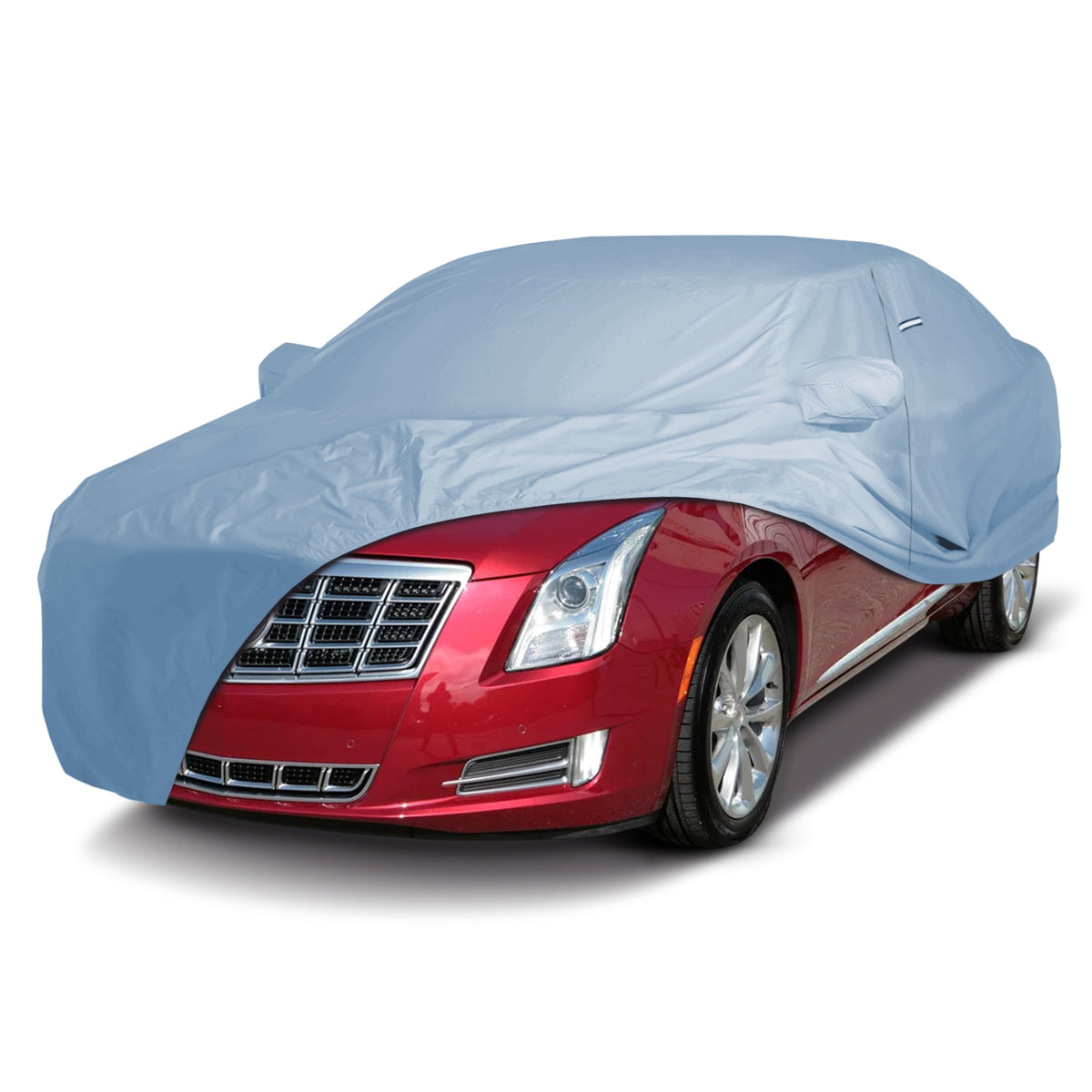 Cadillac XTS 2013-2019 Plus Series Car Cover