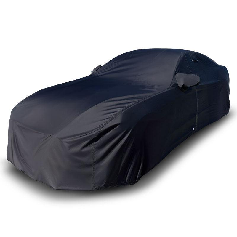 Audi A6 2019-2025 BK-1TO Car Cover