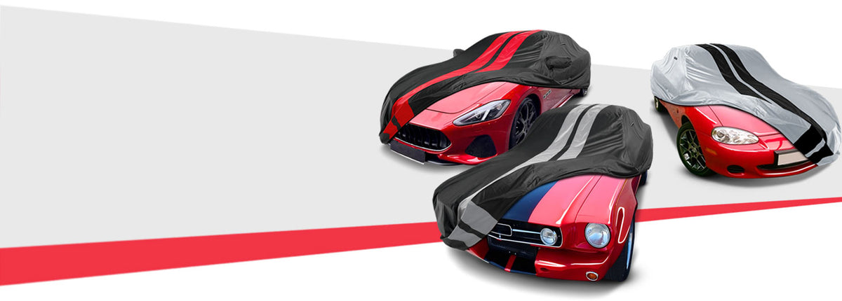 Car Cover – iCarCover