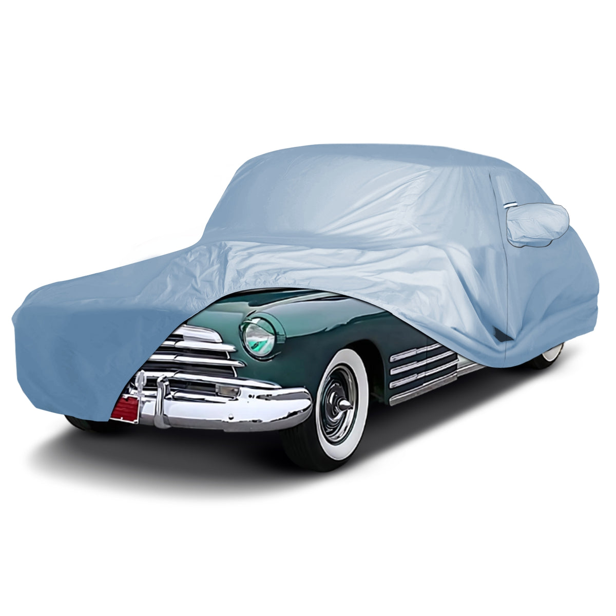 Chevrolet Aerosedan Fleetline 1941-1948 Plus Series Car Cover