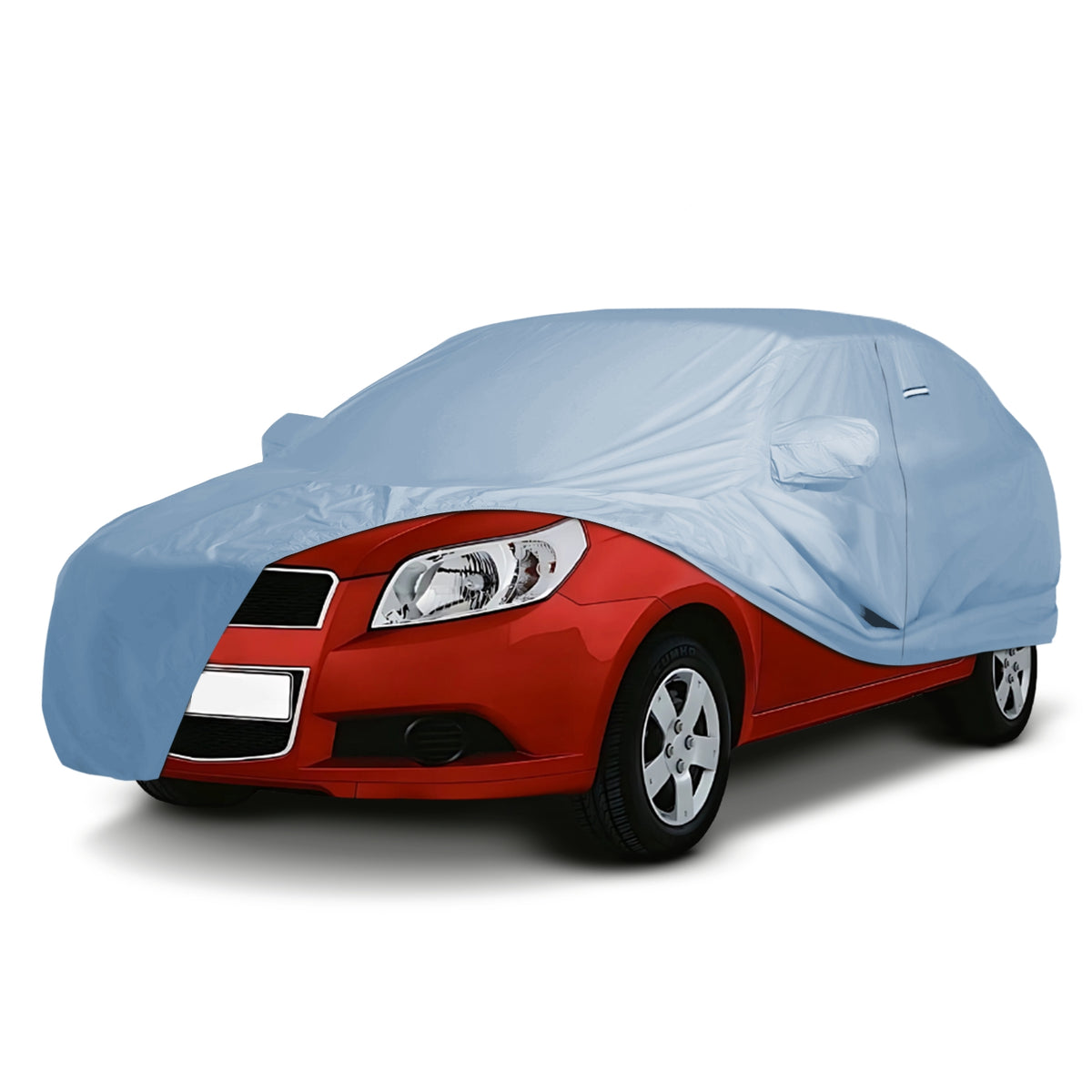 Chevrolet Aveo Plus Series Car Cover