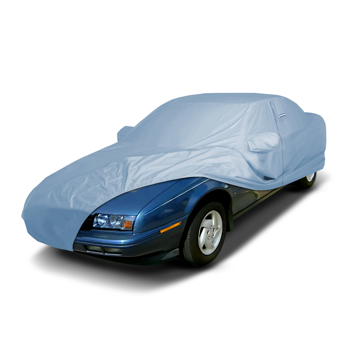 Chevrolet Beretta 1987-1996 Plus Series Car Cover