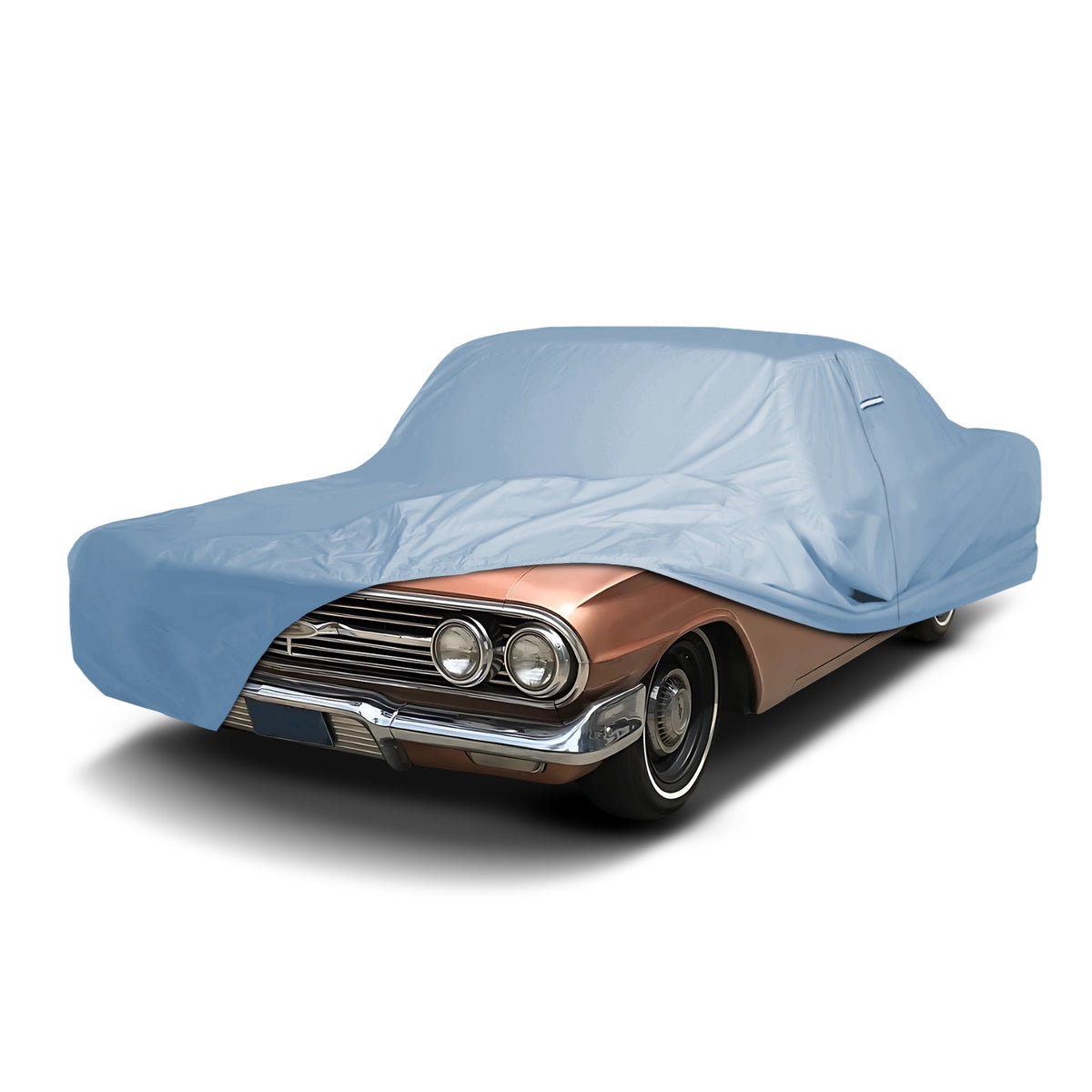 Chevrolet Biscayne 1958-1972 Plus Series Car Cover