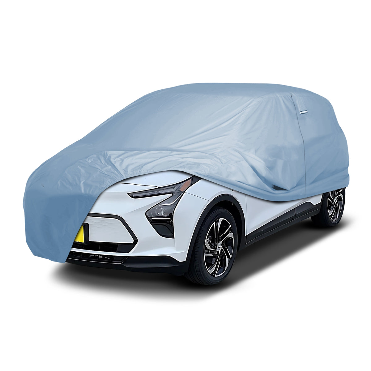 Chevrolet Bolt EV 2017-2025 Plus Series Car Cover