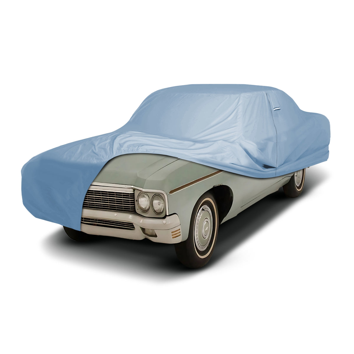 Chevrolet Caprice Plus Series Car Cover