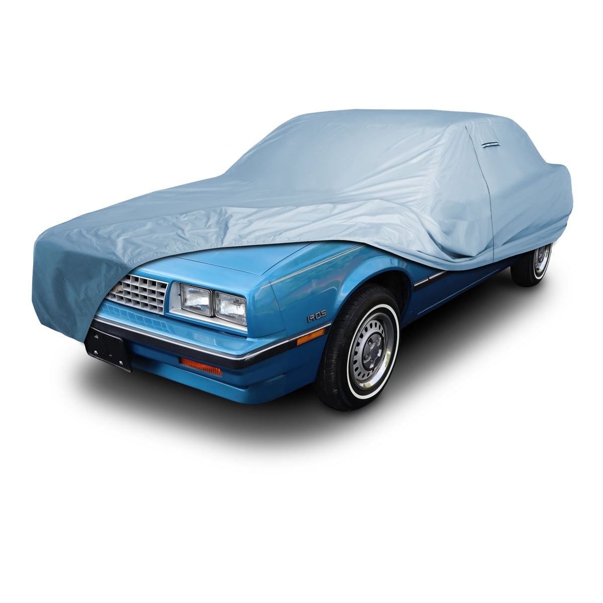 Chevrolet Cavalier Plus Series Car Cover