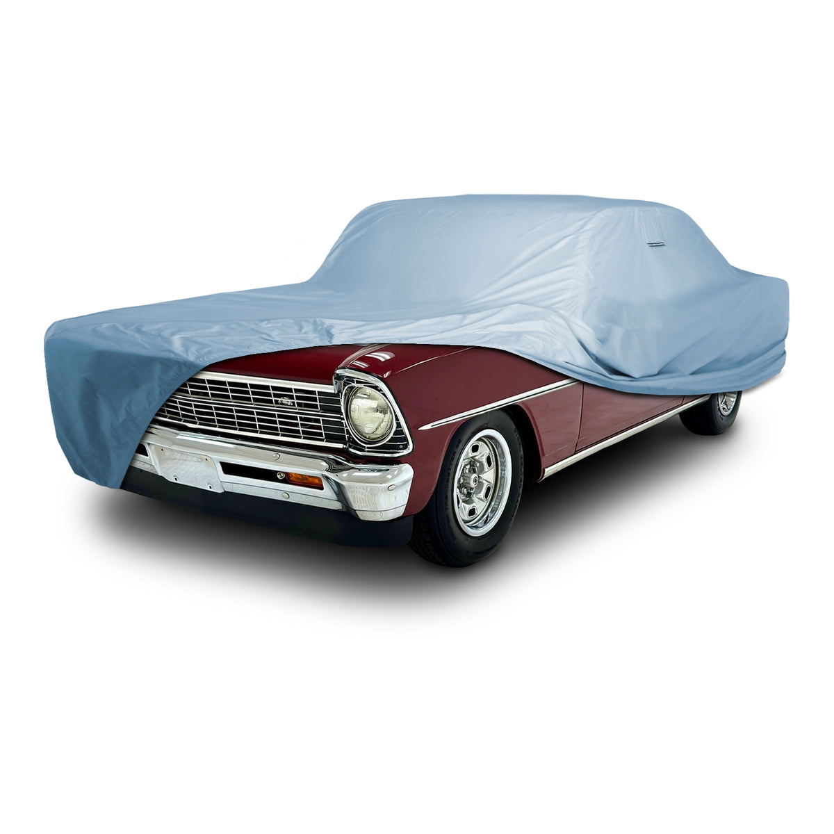 Chevrolet Chevy II 1962-1968 Plus Series Car Cover