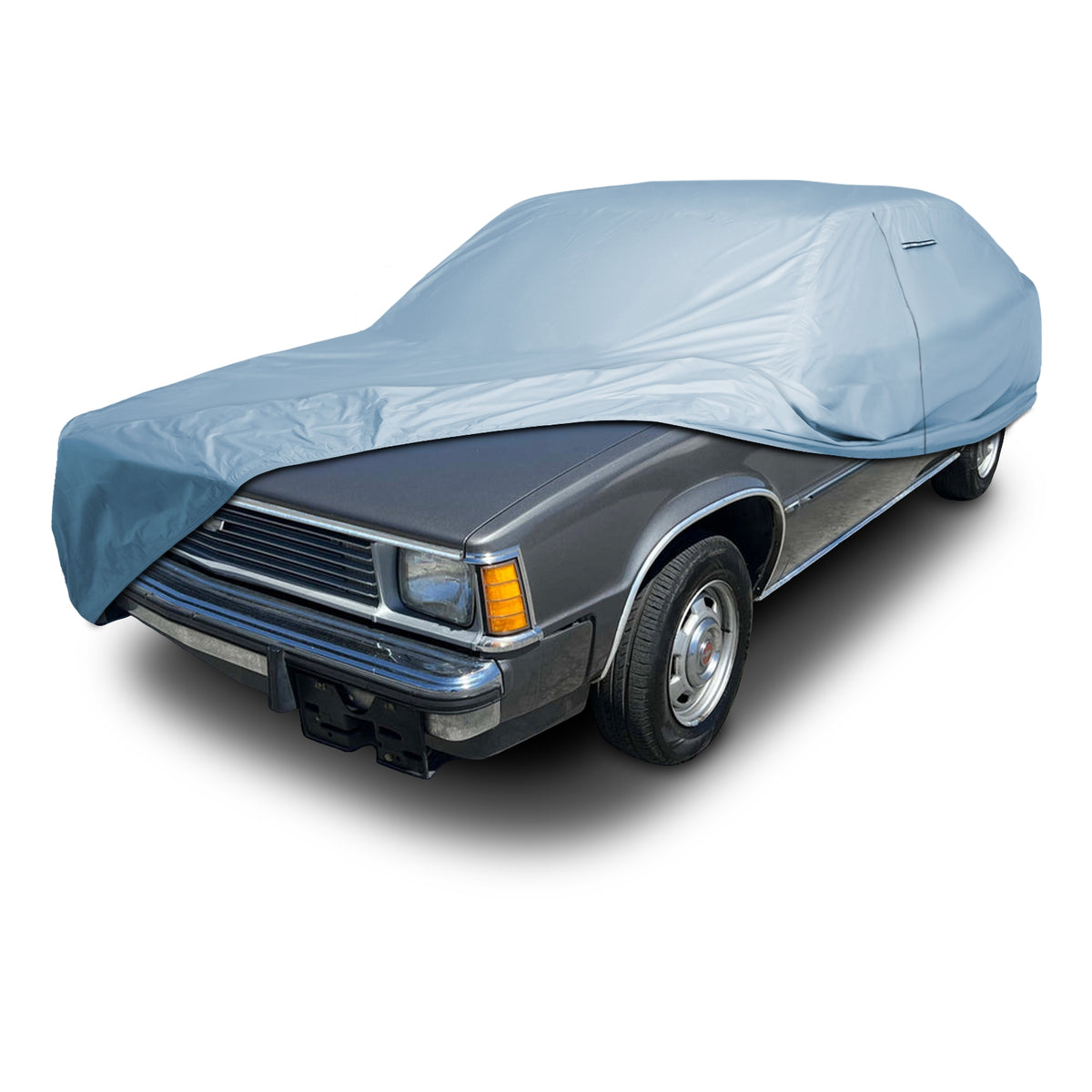Chevrolet Citation 1980-1986 Plus Series Car Cover