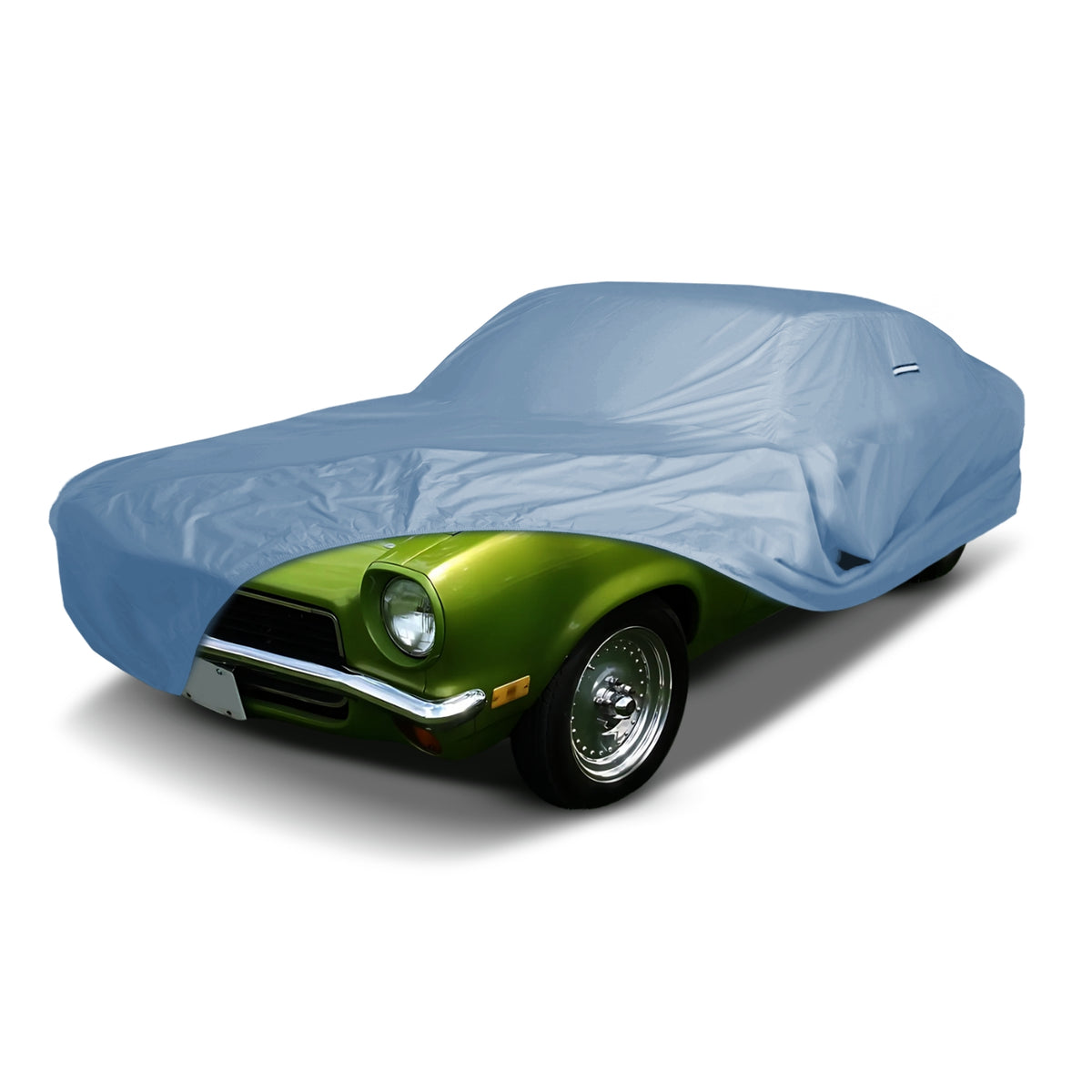 Chevrolet Cosworth Vega 1975-1976 Plus Series Car Cover