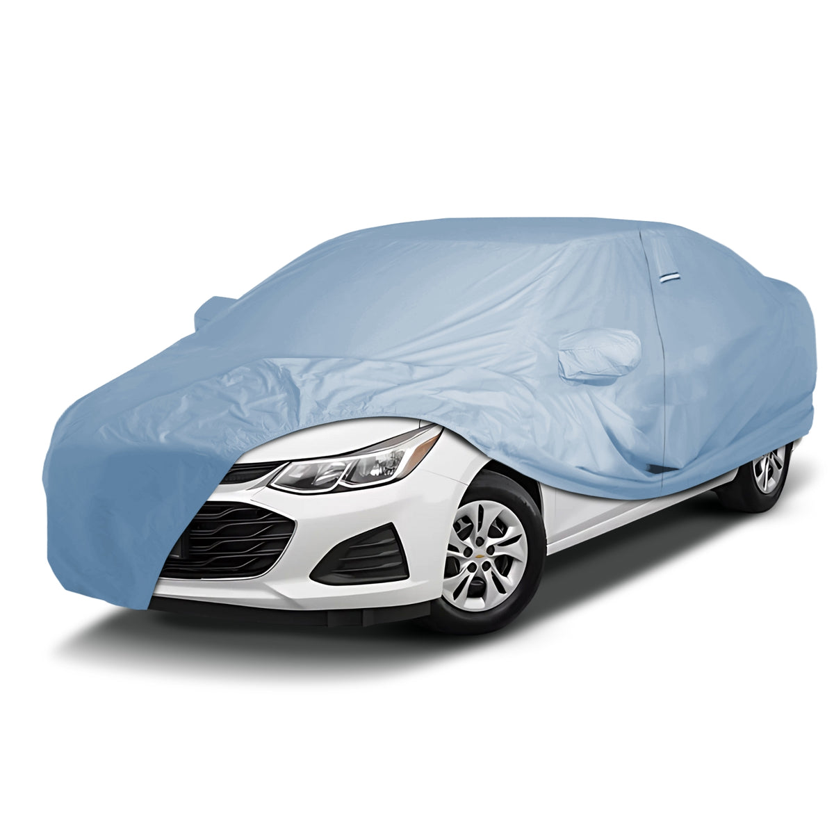 Chevrolet Cruze 2009-2019 Plus Series Car Cover