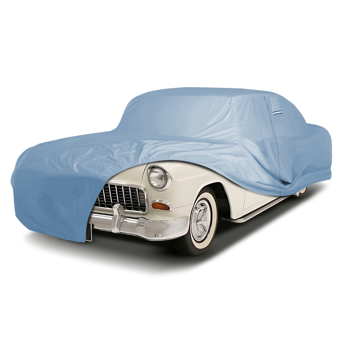 Chevrolet Del Ray Plus Series Car Cover
