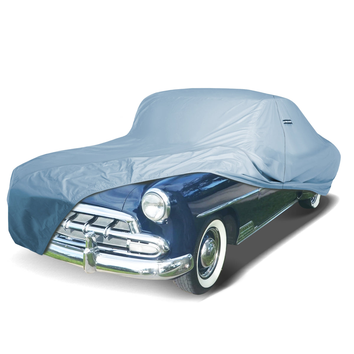 Chevrolet Deluxe 1940-1952 Plus Series Car Cover