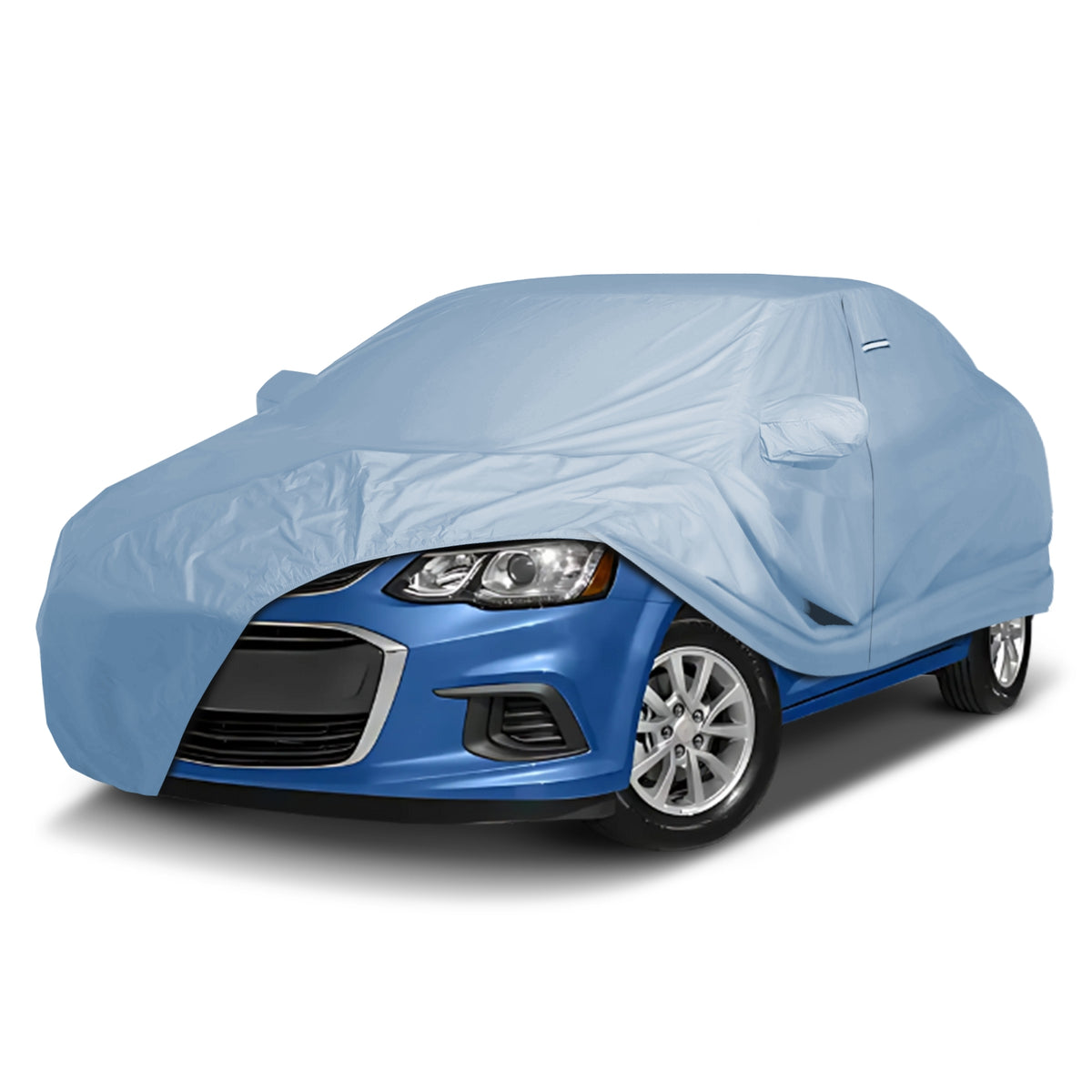 Chevrolet Sonic 2012-2021 Plus Series Car Cover