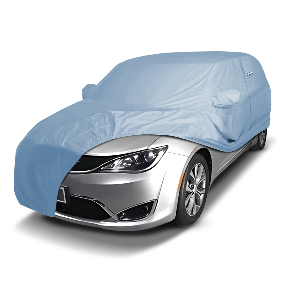 Chrysler 200 2011-2019 Plus Series Car Cover