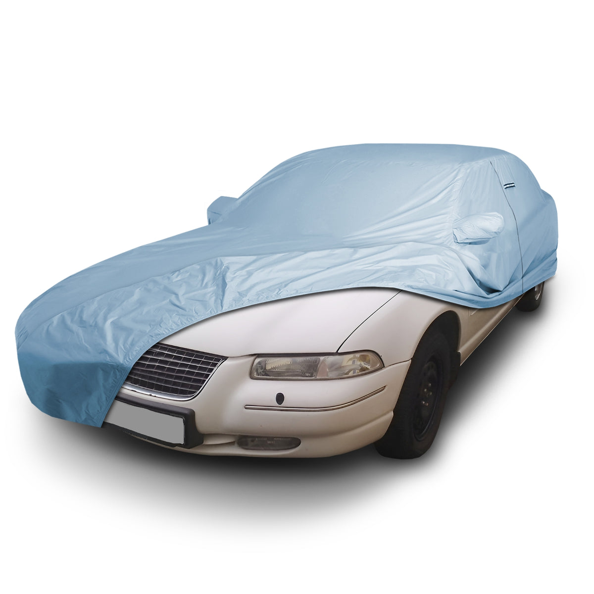 Chrysler Cirrus 1995-2000 Plus Series Car Cover