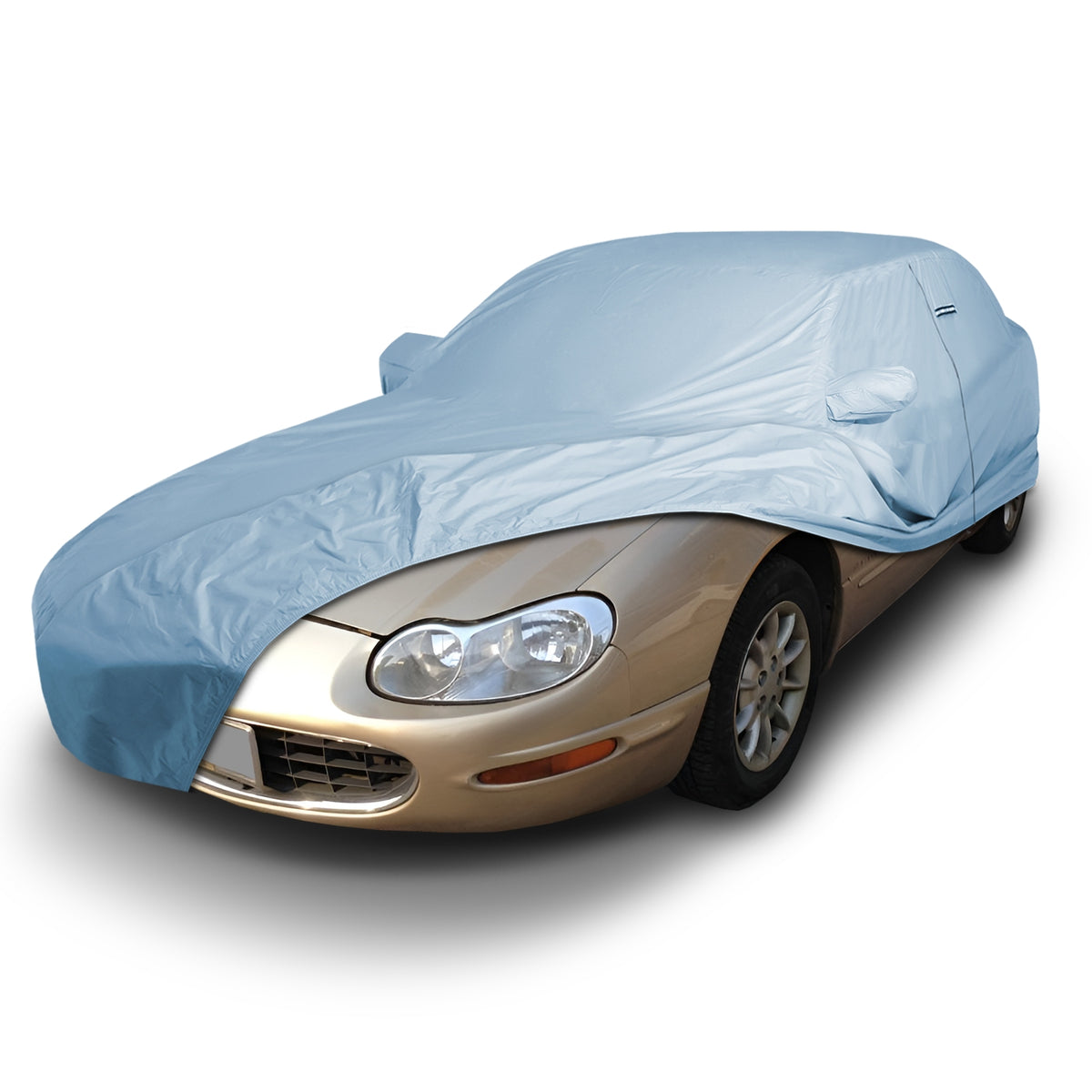 Chrysler Concorde Plus Series Car Cover