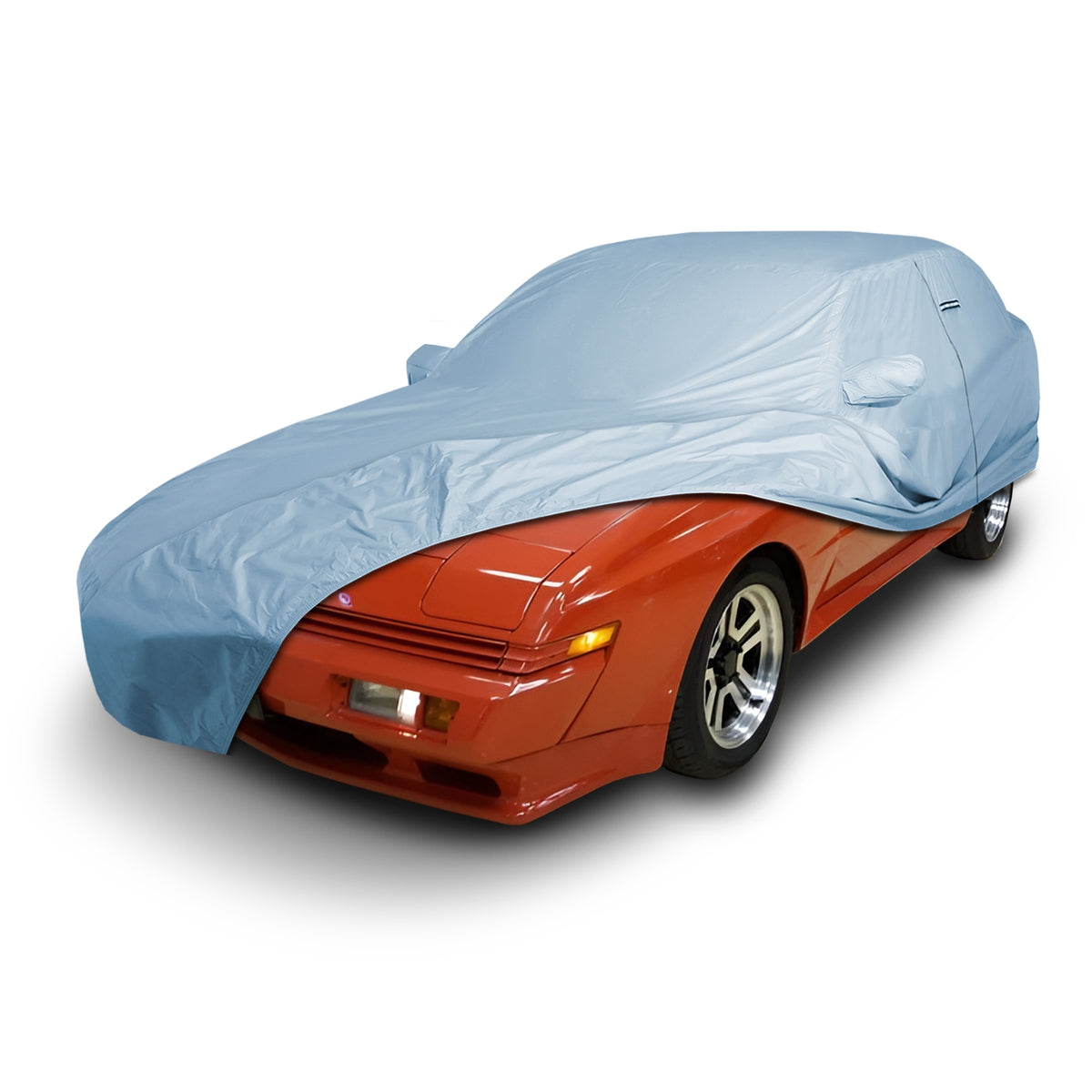 Chrysler Conquest TSI 1987-1989 Plus Series Car Cover