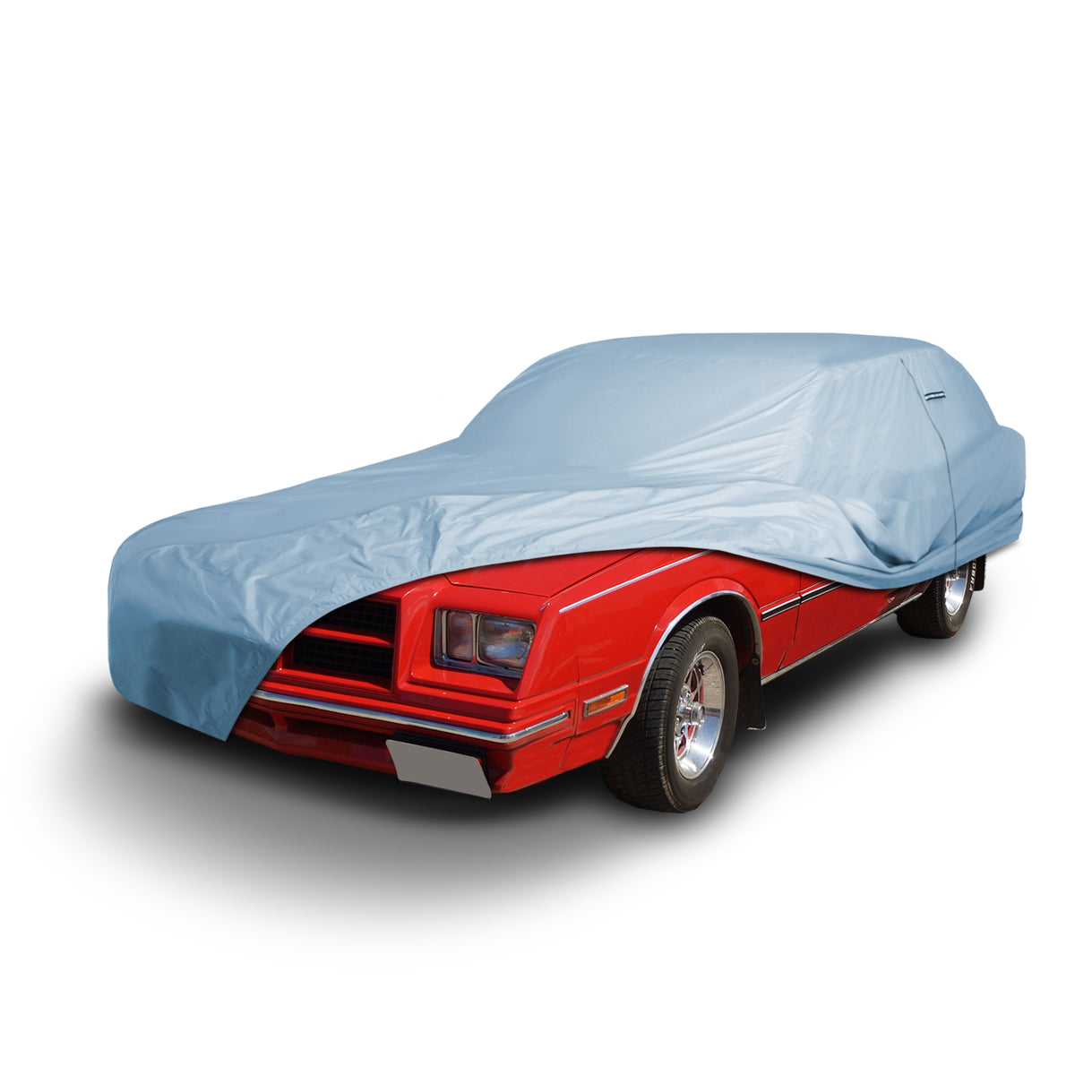 Chrysler Cordoba 1975-1983 Plus Series Car Cover