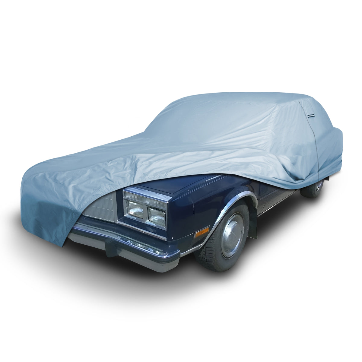 Chrysler Fifth Avenue Plus Series Car Cover