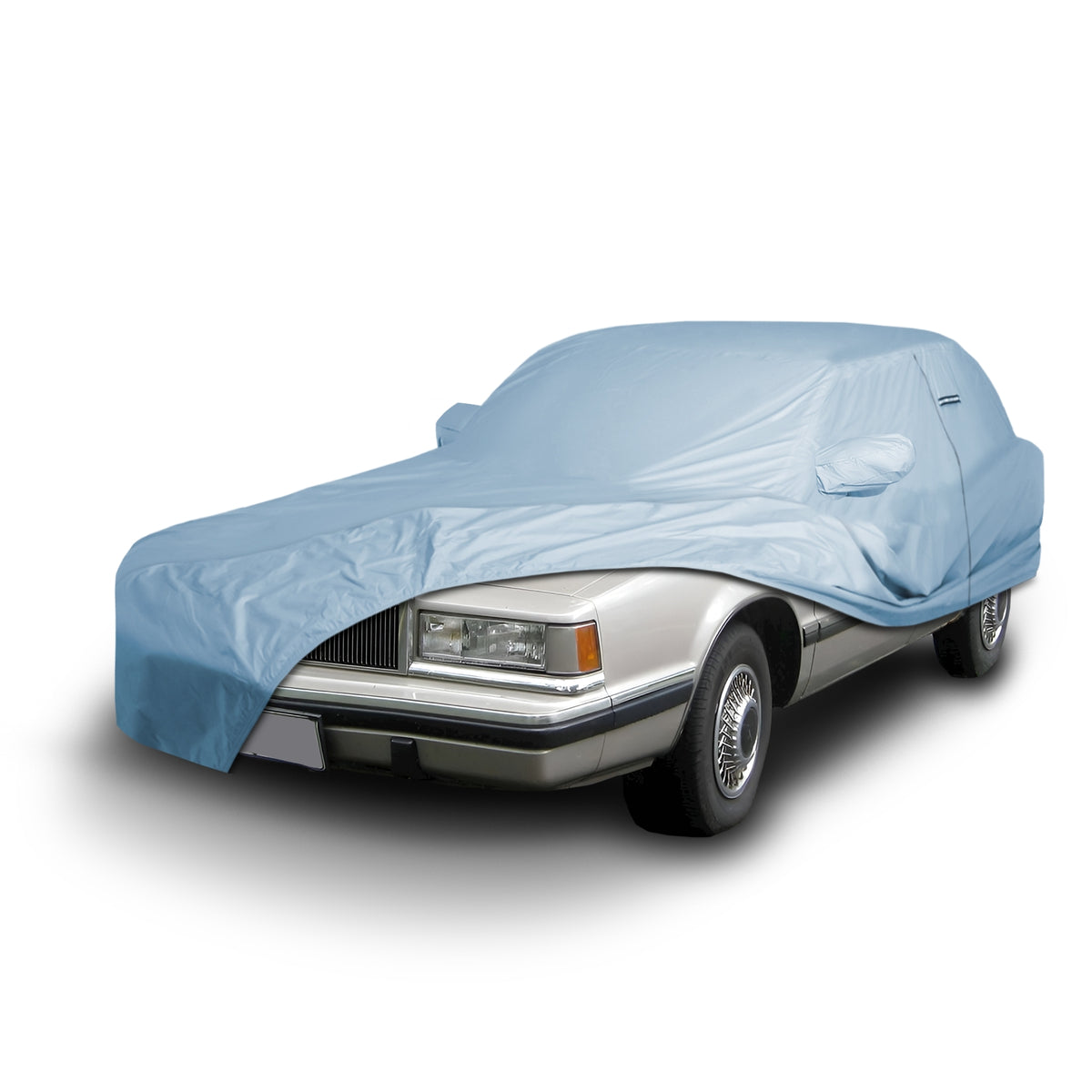 Chrysler Imperial Plus Series Car Cover