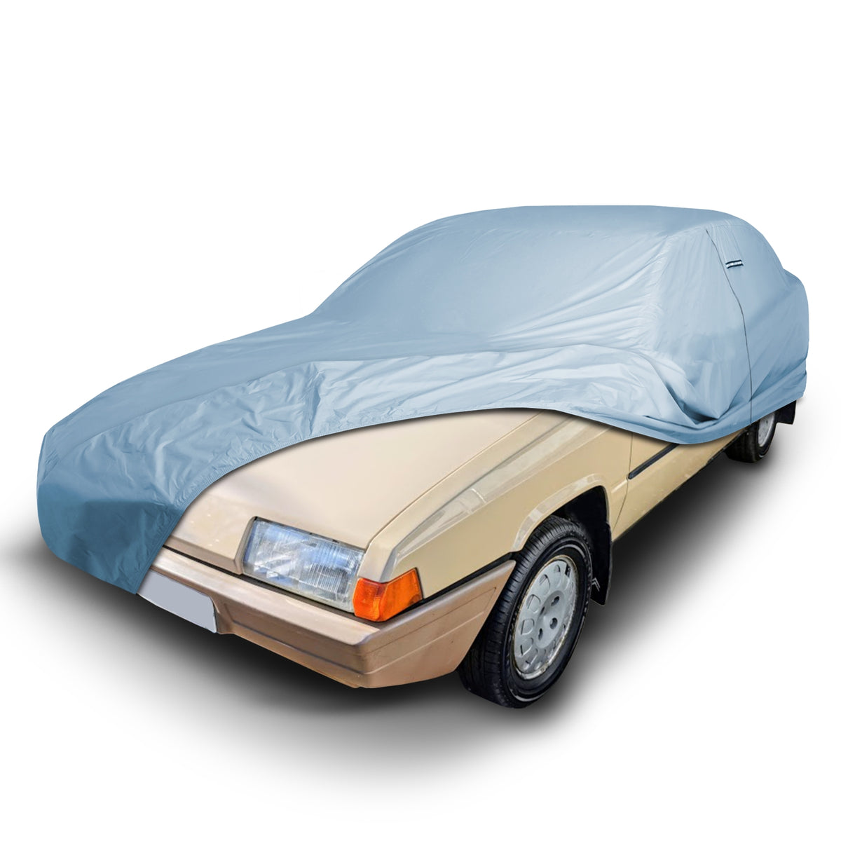 Citroen BX 1982-1994 Plus Series Car Cover